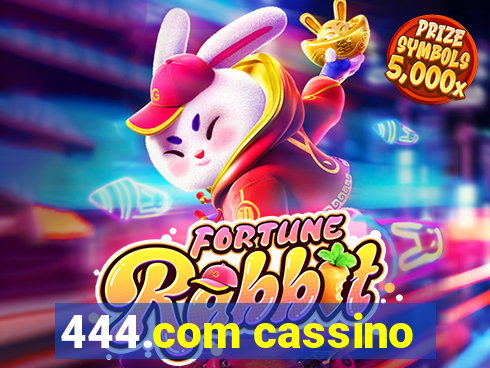 444.com cassino